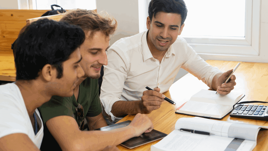 Students