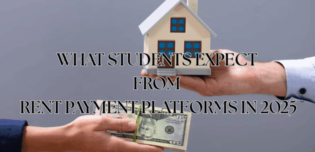 Rent Payment Platforms